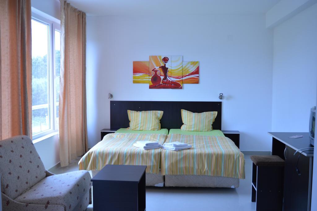 Hotel Paradise ロゼネッツ 部屋 写真