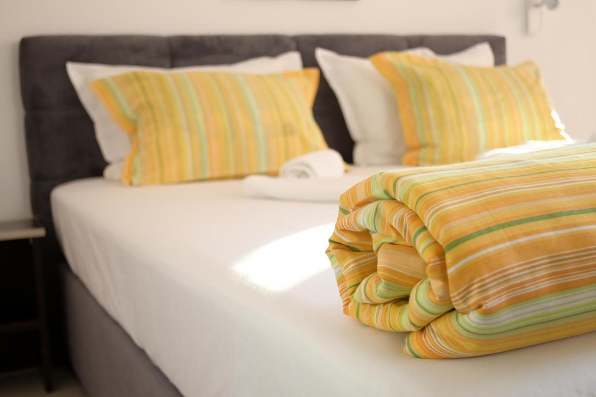 Hotel Paradise ロゼネッツ エクステリア 写真