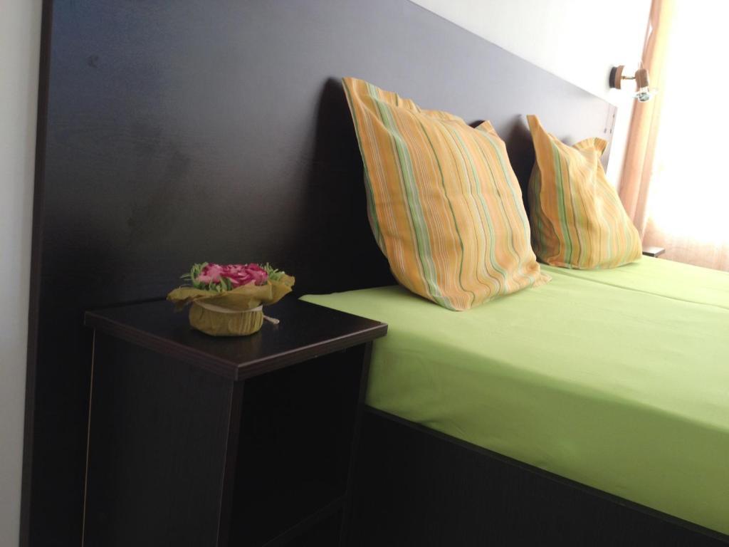 Hotel Paradise ロゼネッツ 部屋 写真